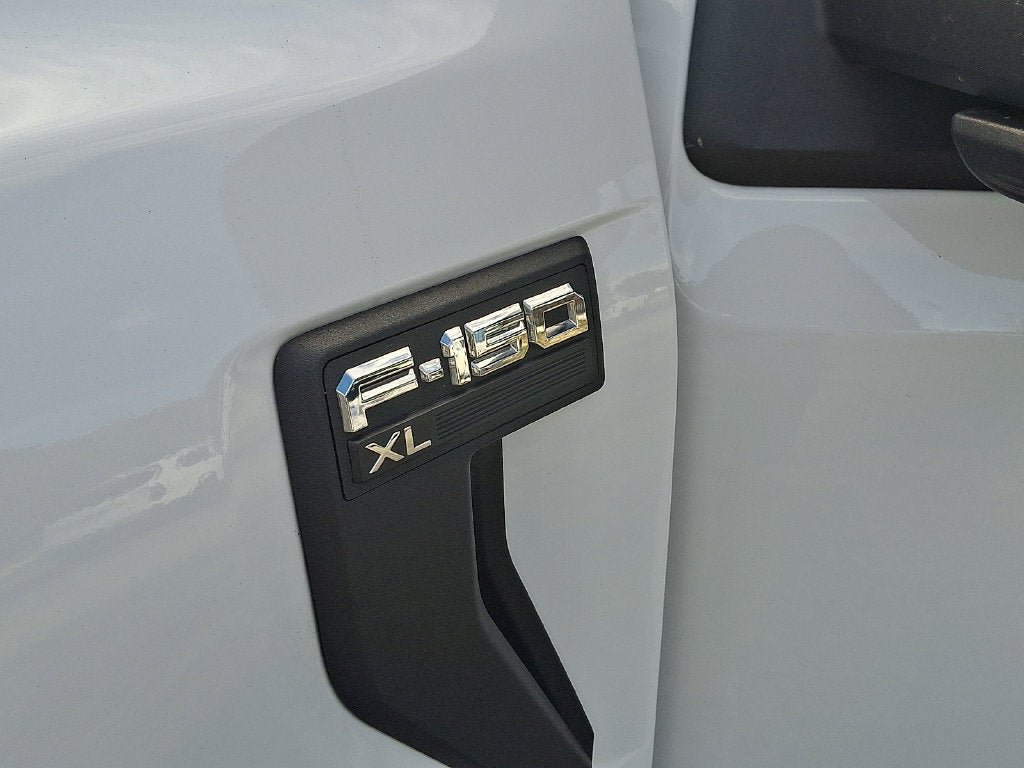 Used 2024 Ford F150 XL w/ Equipment Group 103A High RWD image 31