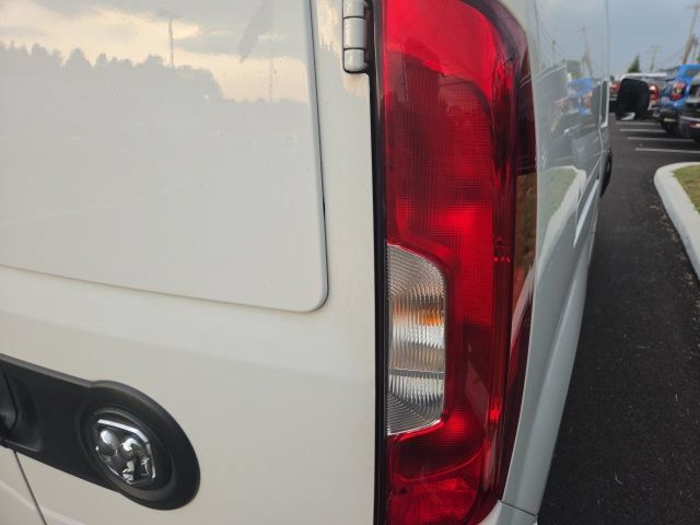 Used 2022 RAM ProMaster City Tradesman FWD image 23