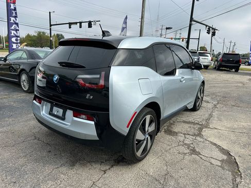 Used 2014 BMW i3 image 7