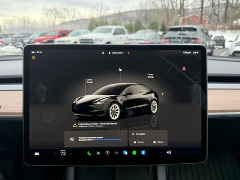 Used 2023 Tesla Model 3 Standard Range image 25