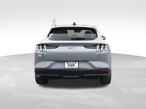 New 2025 Ford Mustang Mach-E GT w/ Interior Protection Package image 6