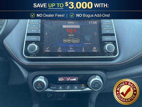 Used 2019 Nissan Kicks SR image 20