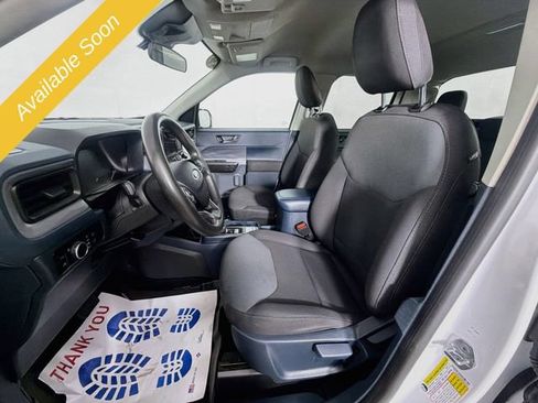 Used 2024 Ford Maverick XL FWD image 19