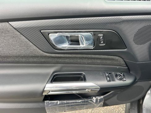 New 2026 Ford Mustang Coupe w/ Mustang Nite Pony Package image 15