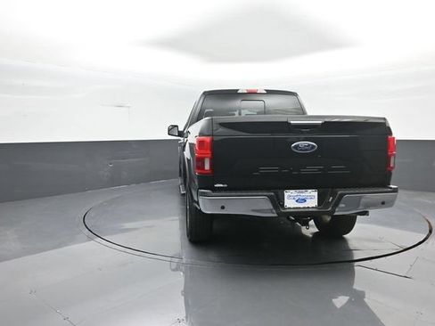 Certified 2019 Ford F150 Lariat AWD/4WD image 6
