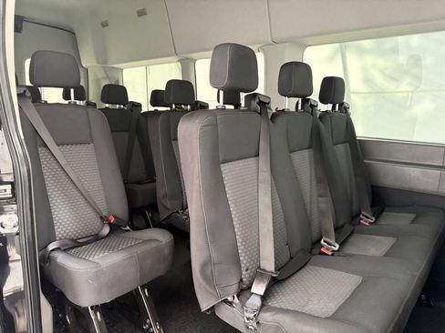 Used 2020 Ford Transit 350 XL image 18