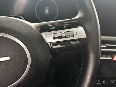 Certified 2025 Hyundai Tucson SEL image 27