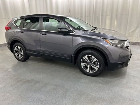 Used 2019 Honda CR-V LX image 1
