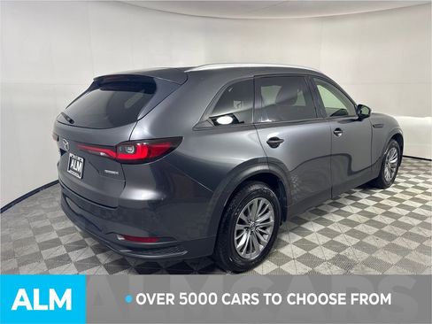Used 2024 MAZDA CX-90 3.3 Turbo w/ Preferred Plus image 6