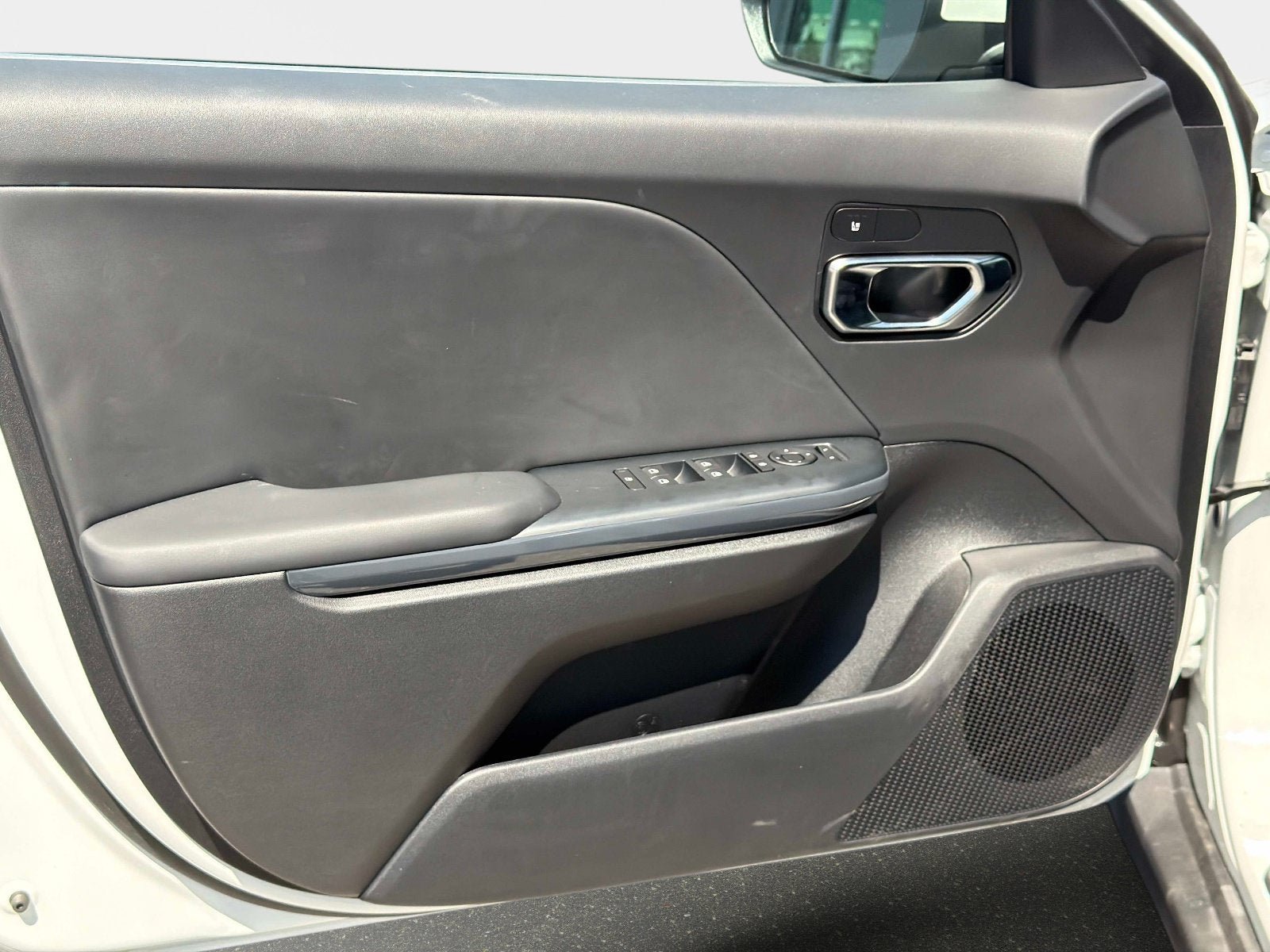 New 2026 Kia K4 EX FWD image 14