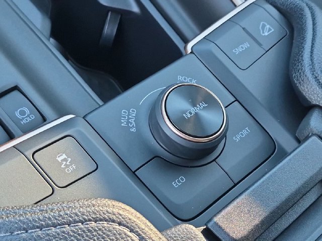 Certified 2026 Toyota Grand Highlander AWD Hybrid image 25