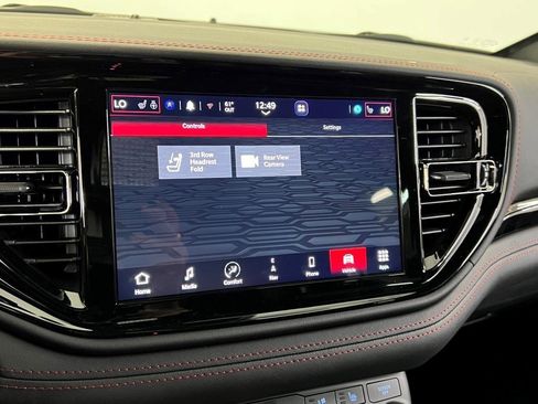 New 2026 Dodge Durango GT image 34