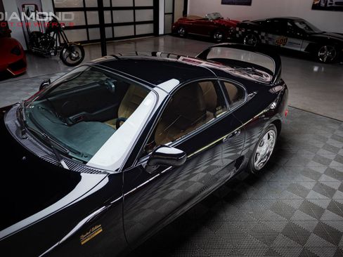Used 1997 Toyota Supra Turbo image 48