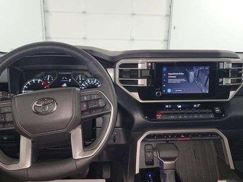 Used 2025 Toyota Tundra SR5 image 18