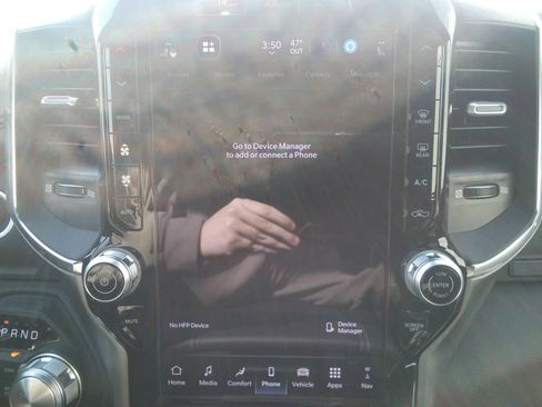 New 2026 RAM 1500 Laramie image 24