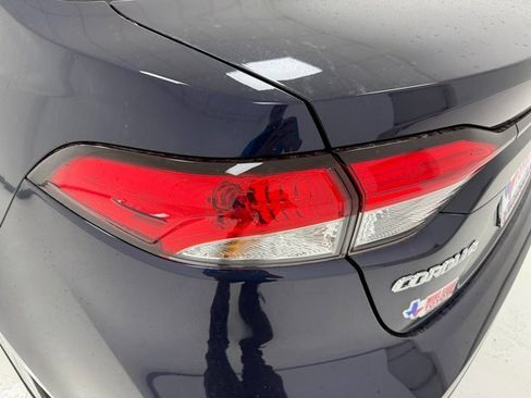 New 2026 Toyota Corolla LE image 36