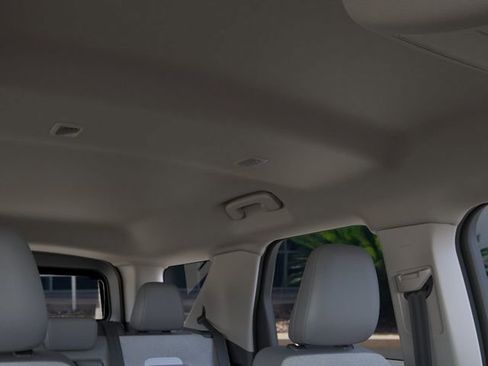 New 2025 Ford Bronco Sport Badlands w/ Badlands Tech Package image 22