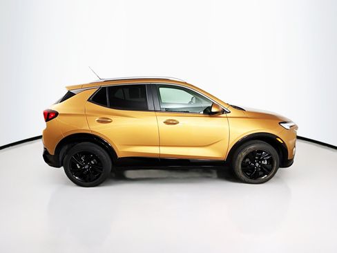 Used 2024 Buick Encore GX Sport Touring AWD/4WD image 2