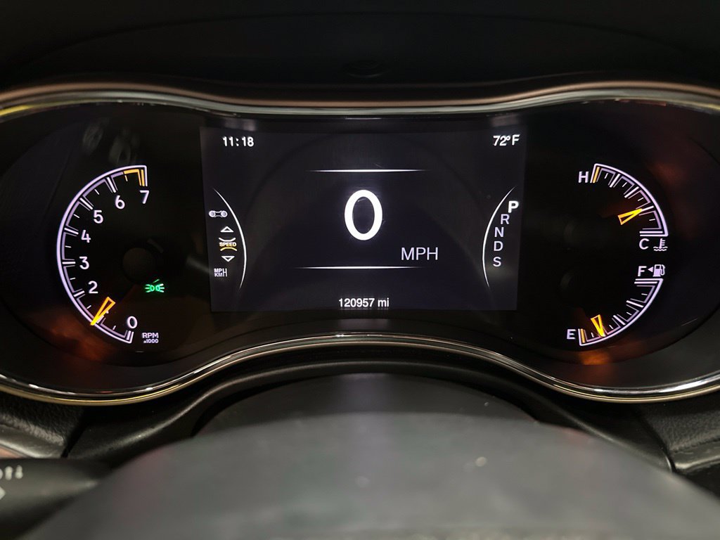 Used 2015 Jeep Grand Cherokee Limited AWD/4WD image 26