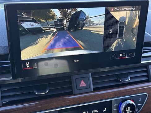 Used 2022 Audi A5 2.0T Premium Plus image 19