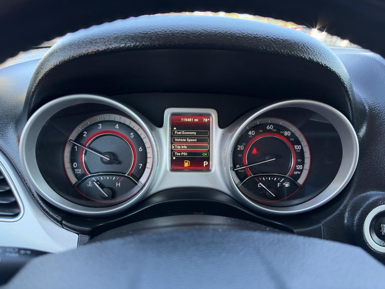 Used 2019 Dodge Journey SE w/ Connectivity Group AWD/4WD image 13