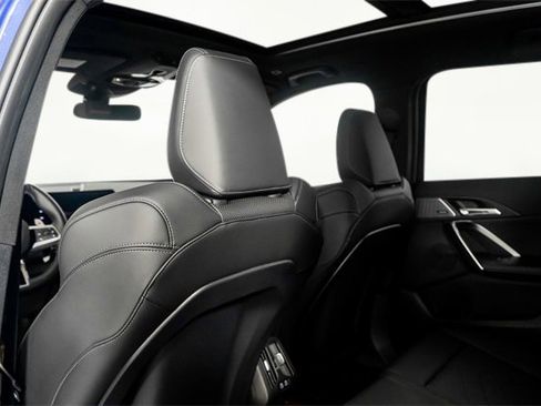 Used 2025 BMW X1 M35i image 50