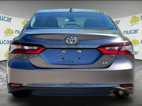 Used 2023 Toyota Camry LE FWD image 5