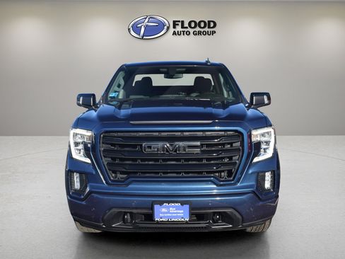 Used 2021 GMC Sierra 1500 Elevation w/ Driver Alert Package I image 2