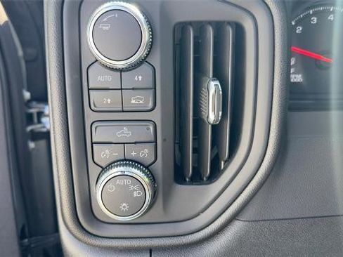 Used 2025 GMC Sierra 1500 Pro w/ Graphite Edition image 63