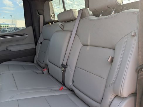 New 2026 Chevrolet Silverado 1500 LTZ w/ LTZ Premium Texas Edition image 27