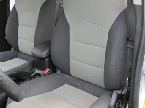 Used 2012 Chevrolet Cruze LS w/ Connectivity Package image 10