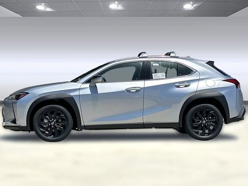 New 2026 Lexus UX 300h FWD image 2