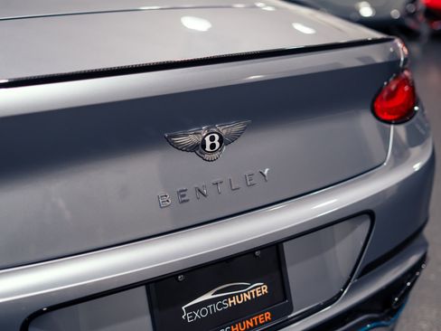 Used 2022 Bentley Continental GT Speed AWD/4WD image 21