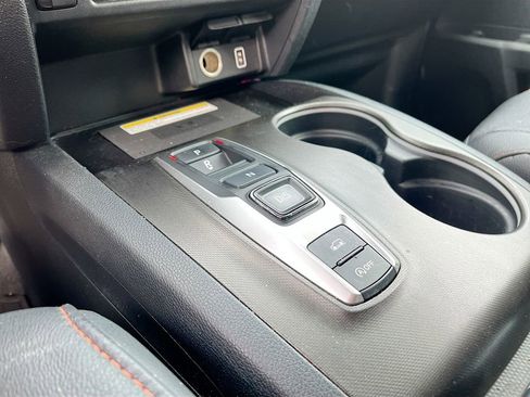 Used 2023 Honda Passport TrailSport image 17