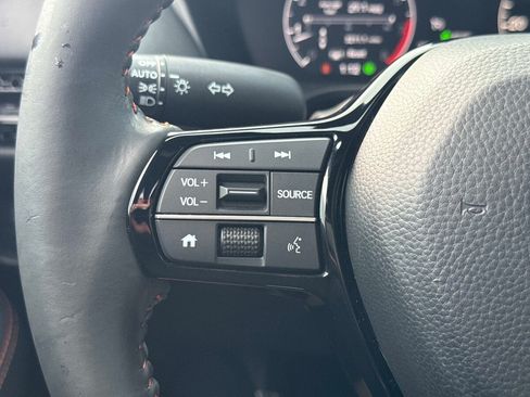 Used 2024 Honda HR-V Sport image 26