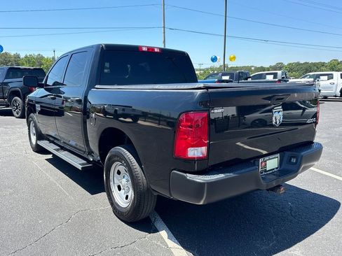 Used 2021 RAM 1500 Tradesman w/ Popular Equipment Group AWD/4WD image 8
