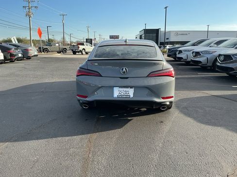 New 2026 Acura Integra A-Spec image 4