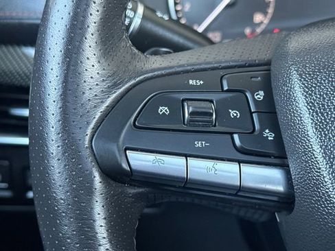 Used 2022 Cadillac XT4 Sport FWD image 26