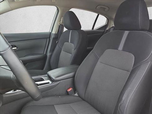 Used 2023 Nissan Sentra SV w/ All-Weather Package image 10