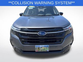 Certified 2025 Subaru Forester Touring AWD/4WD video 2