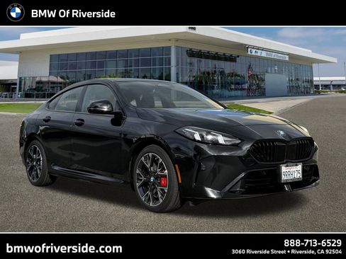 Used 2025 BMW 228i xDrive w/ M Sport Package image 1