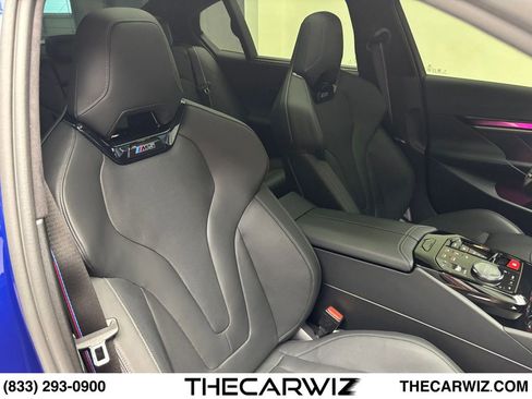 Used 2026 BMW M5 AWD/4WD image 86