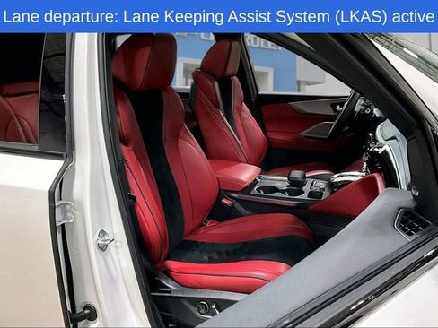 Used 2023 Acura MDX A-Spec image 28