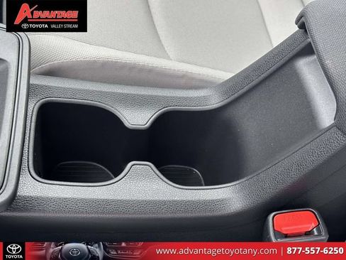 Certified 2026 Toyota Corolla Cross L FWD image 34