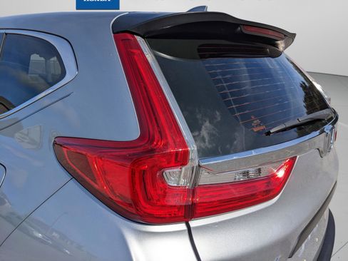 Used 2019 Honda CR-V LX image 13