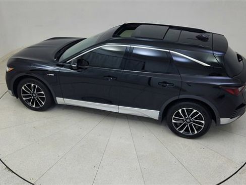 Used 2024 Acura ZDX A-Spec image 78