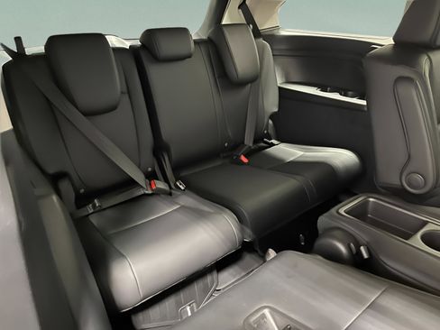 New 2026 Honda Odyssey EX-L image 27