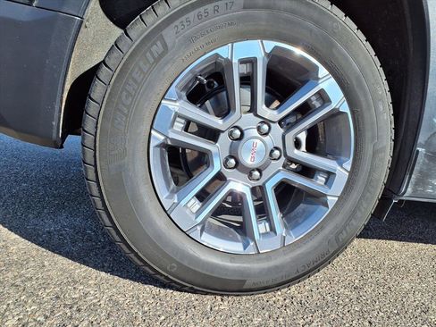 Used 2025 GMC Terrain Elevation w/ Technology Package II image 37