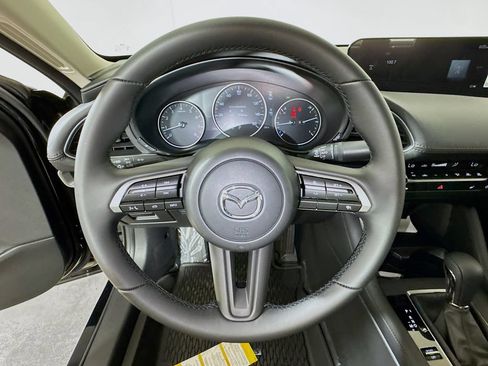 New 2026 MAZDA MAZDA3 2.5 S Sedan w/ Preferred Pkg FWD image 6