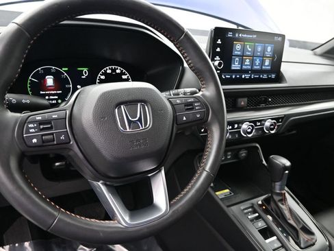 Used 2025 Honda CR-V Sport-L image 19